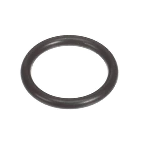 Crown Steam O-Ring Seals, 0.674inId X 0.103inThk 9207-10
